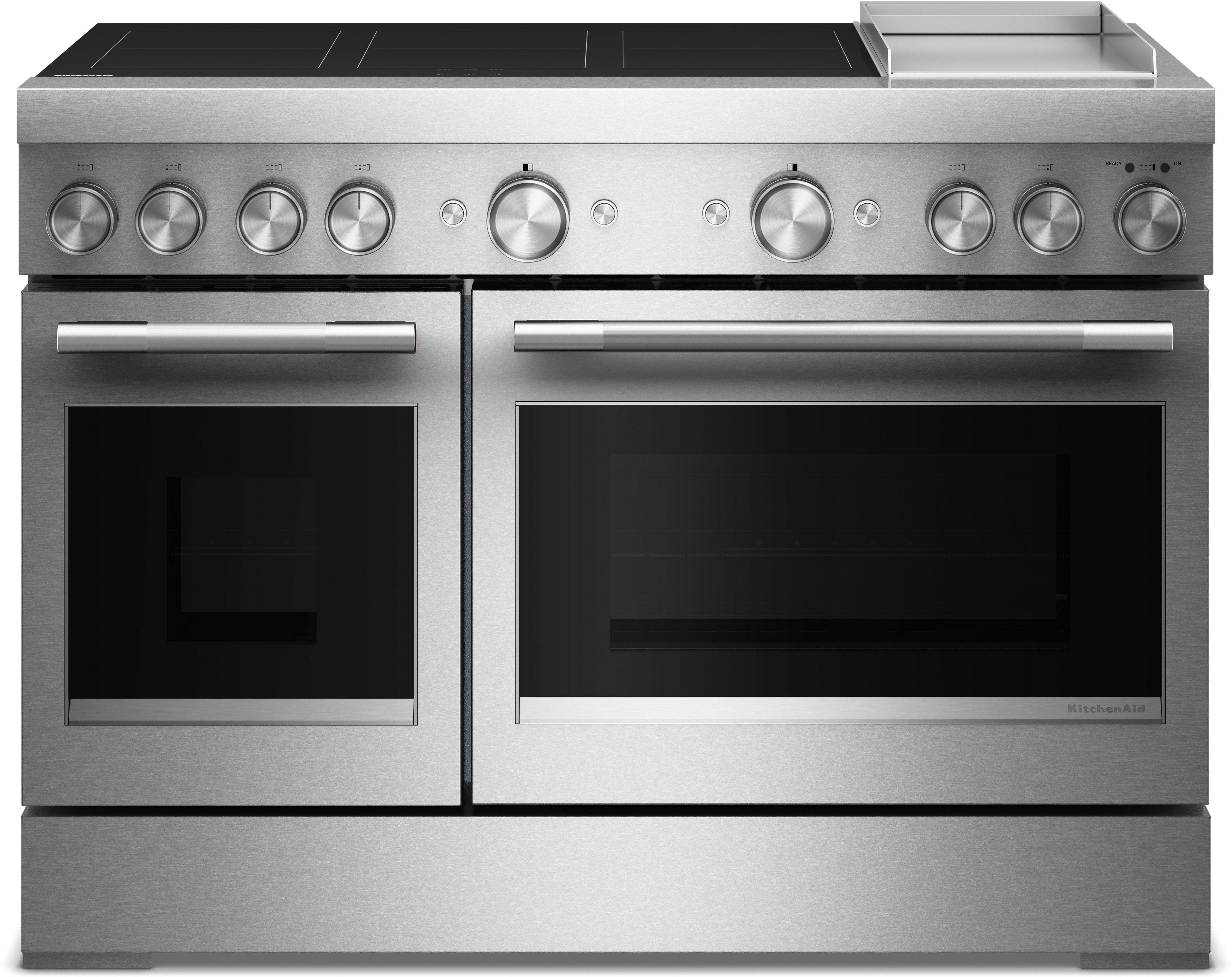 KitchenAid KFID948SSS