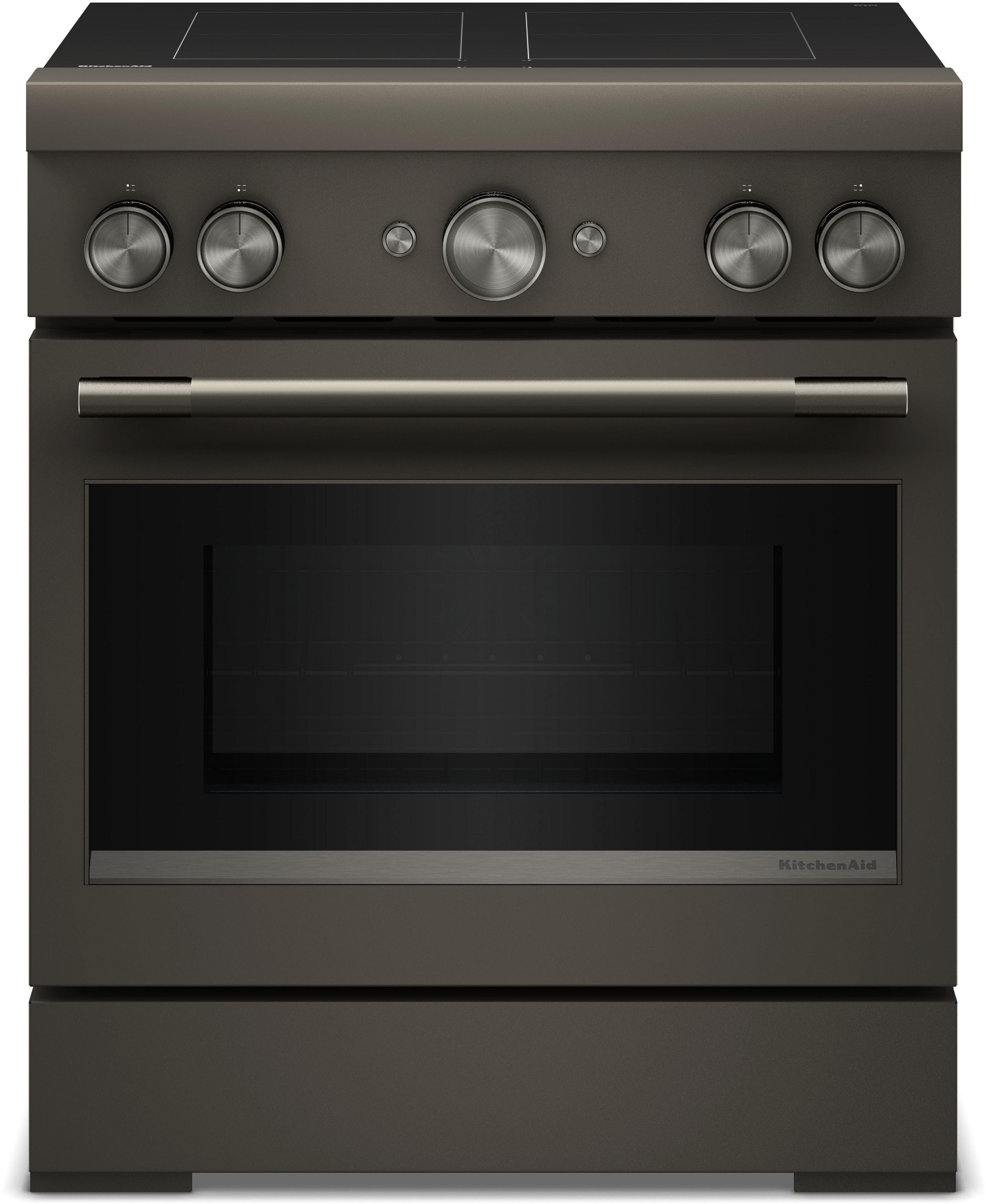 KitchenAid KFIS930SBE