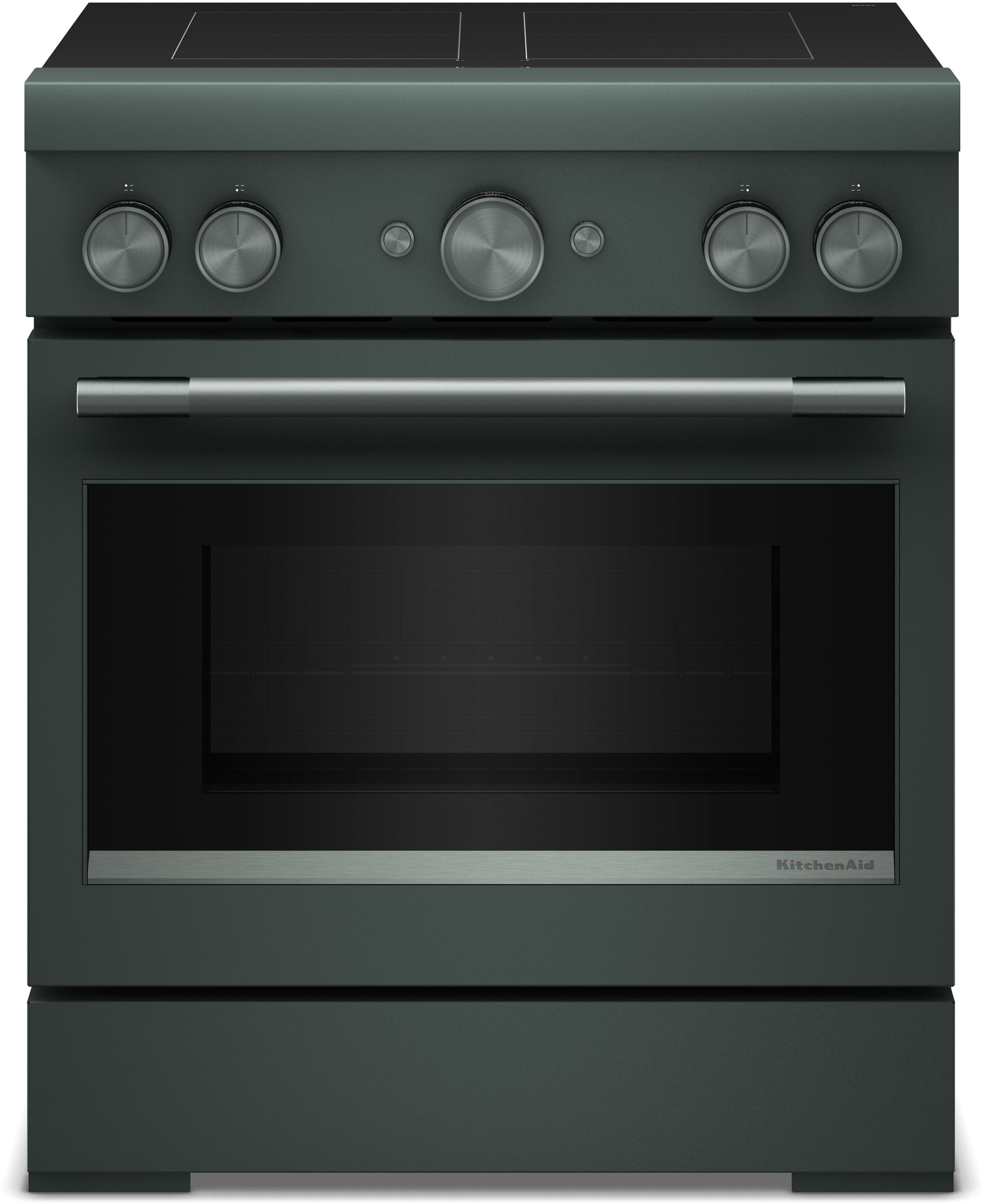 KitchenAid KFIS930SJP