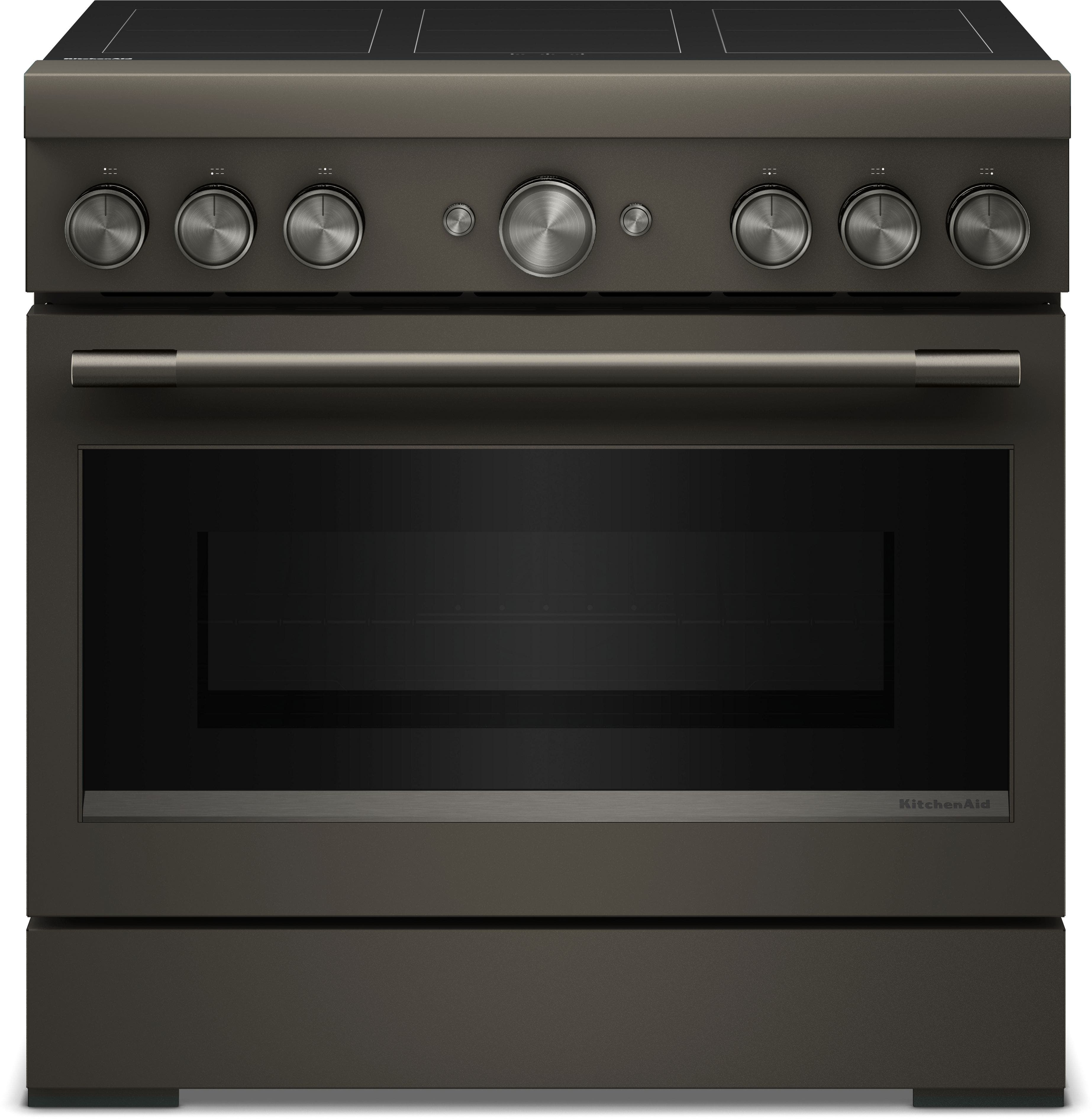 KitchenAid KFIS936SBE