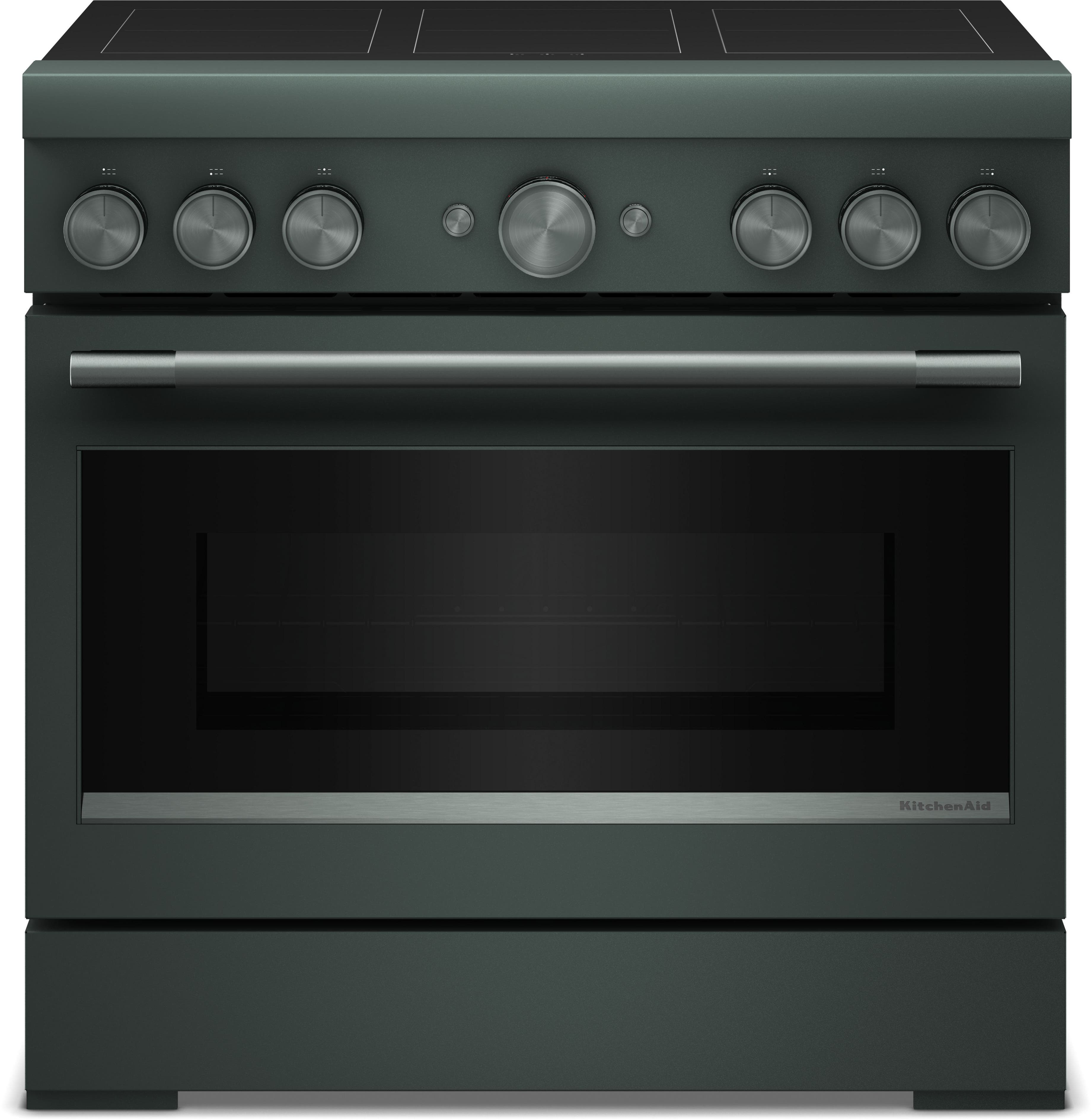 KitchenAid KFIS936SJP