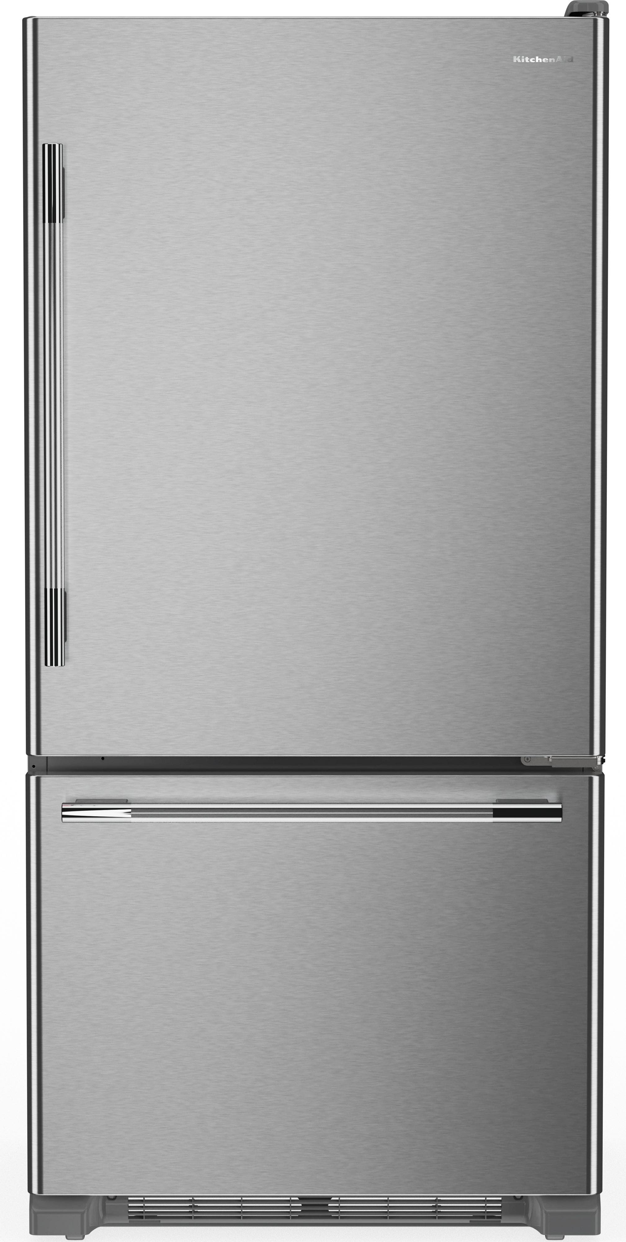 KitchenAid KRBR133SPS