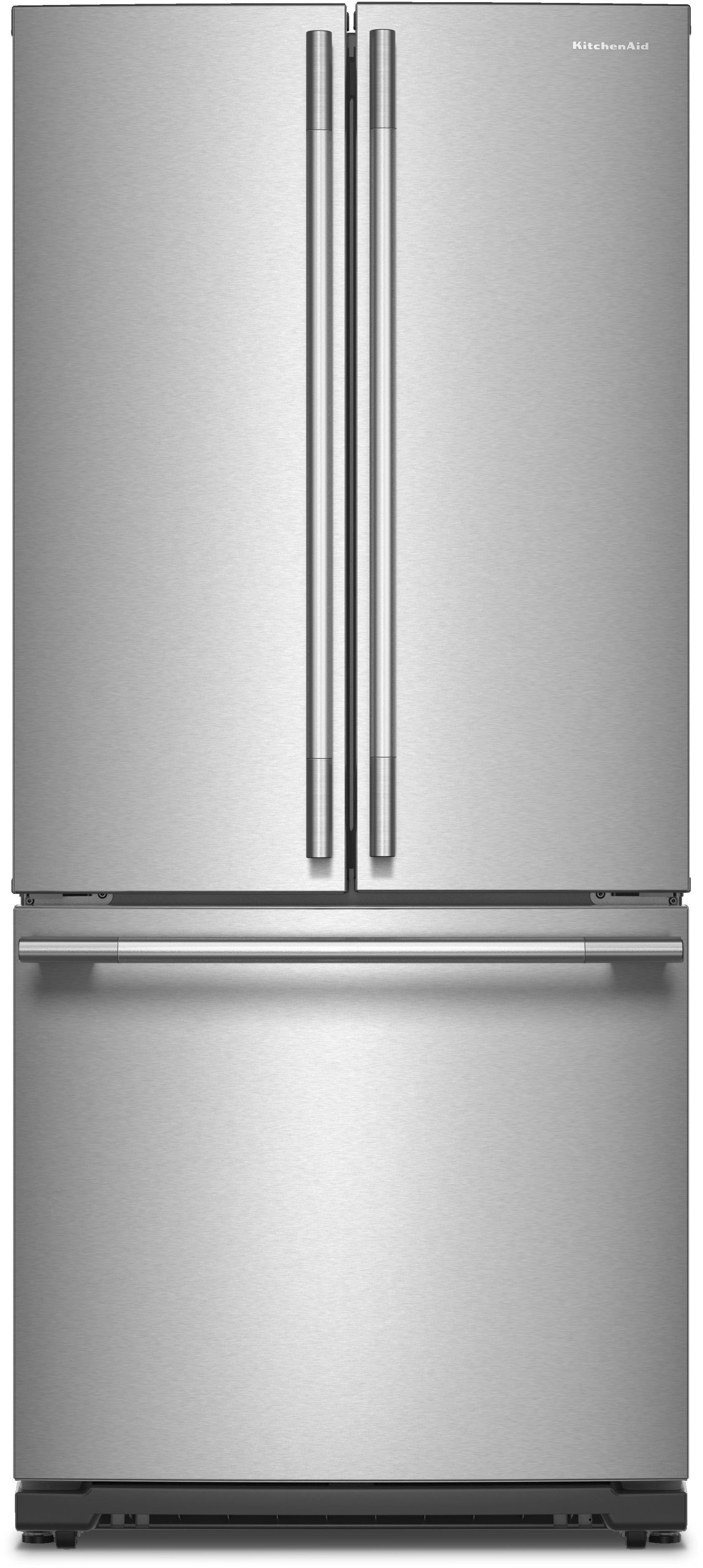 KitchenAid KRFF330SPS