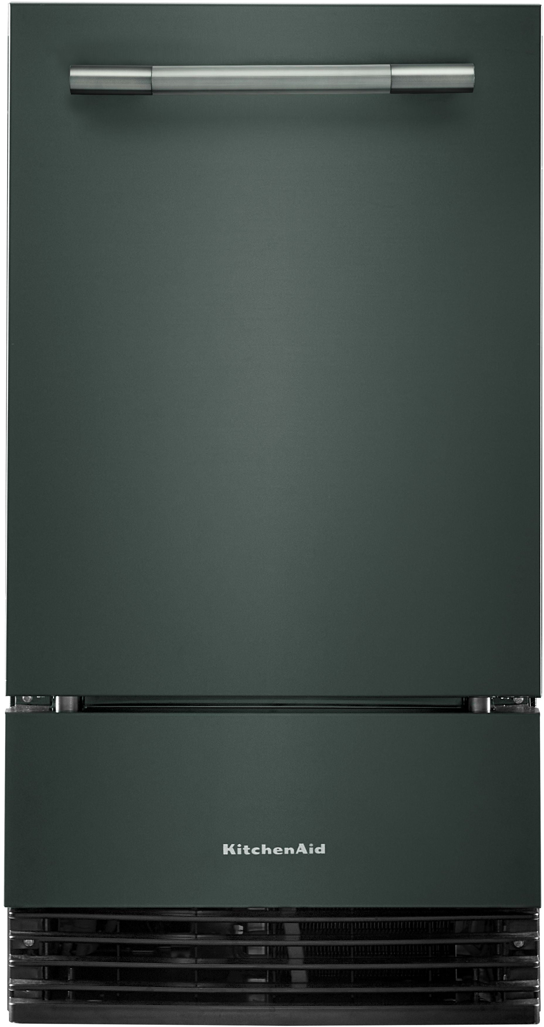 KitchenAid KUID518SJP 18 Inch Freestanding/Built-In Undercounter