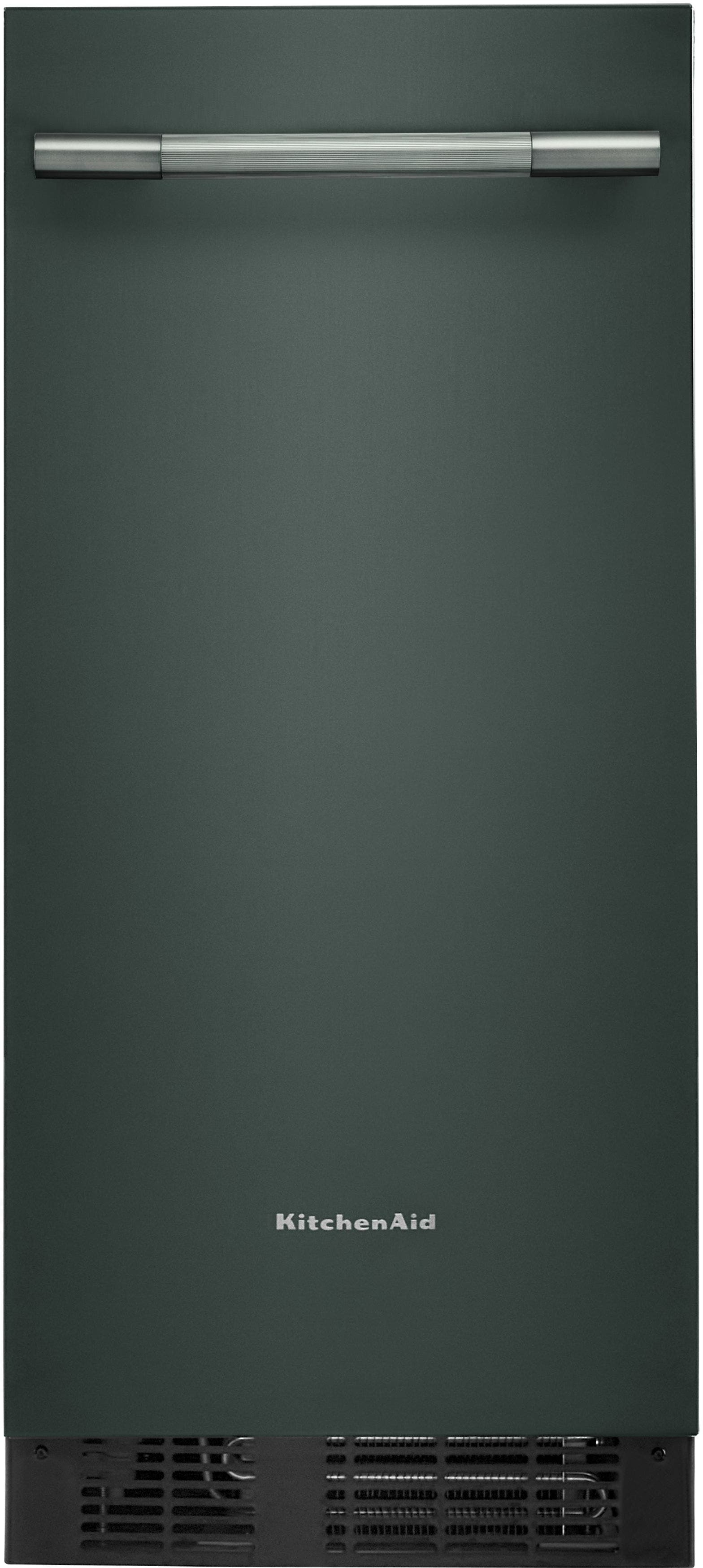 KitchenAid KUIX515SJP