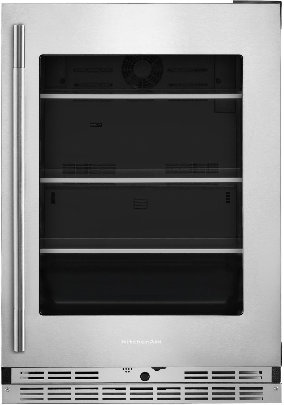 KitchenAid KURR524SPS
