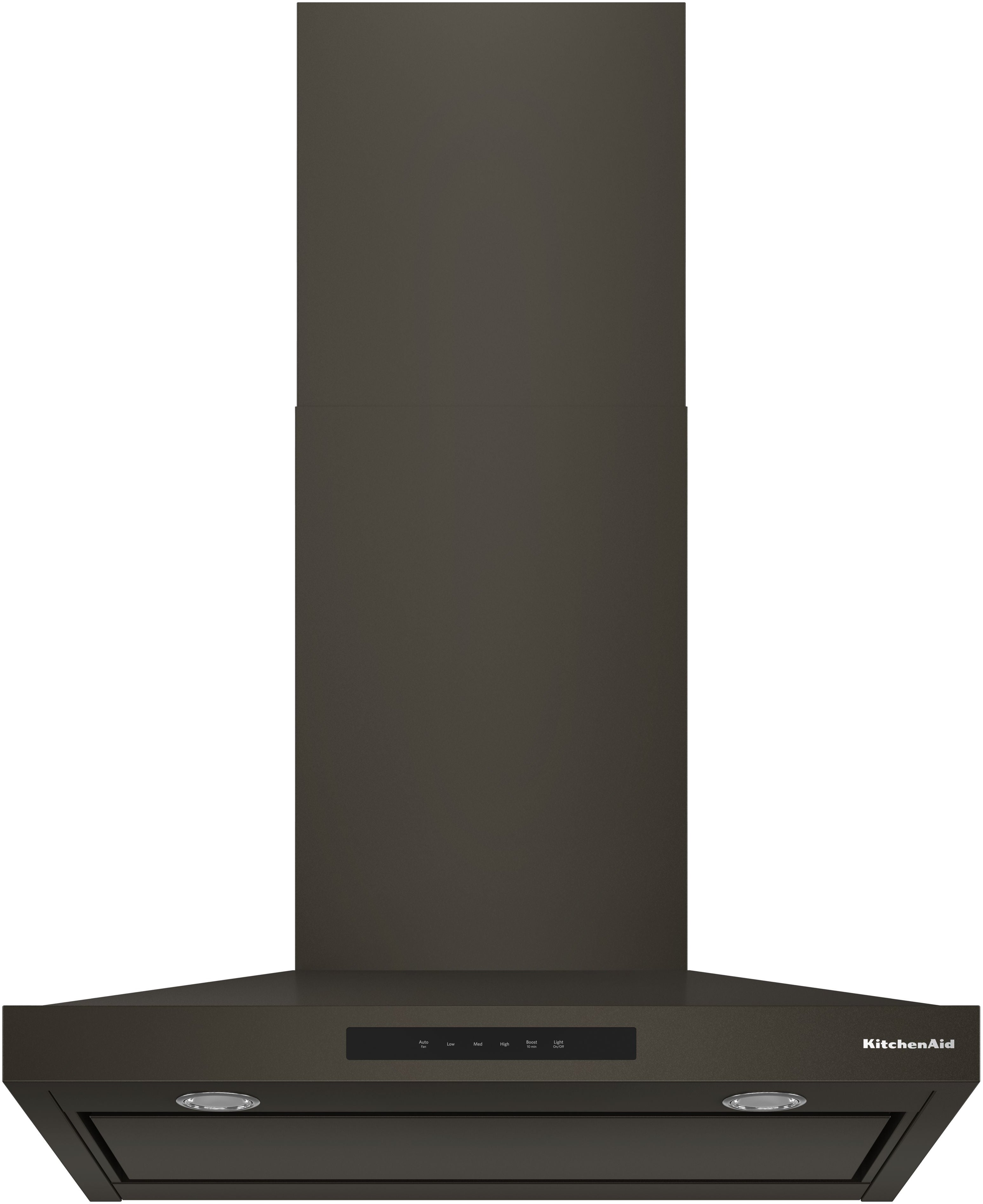 KitchenAid KVWC730SJP 30 Inch Wall Mount Canopy Hood Juniper