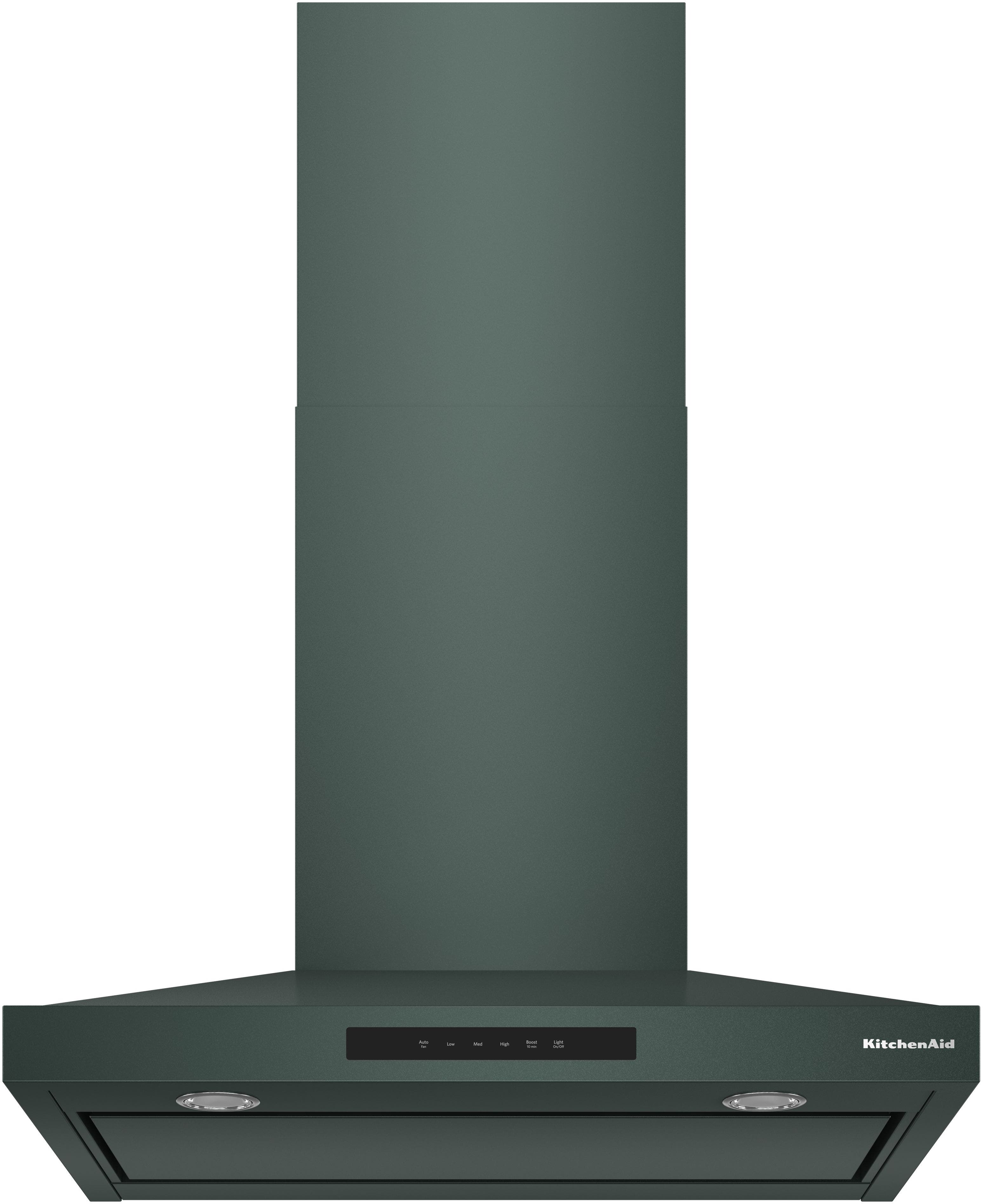 KitchenAid KVWC730SJP