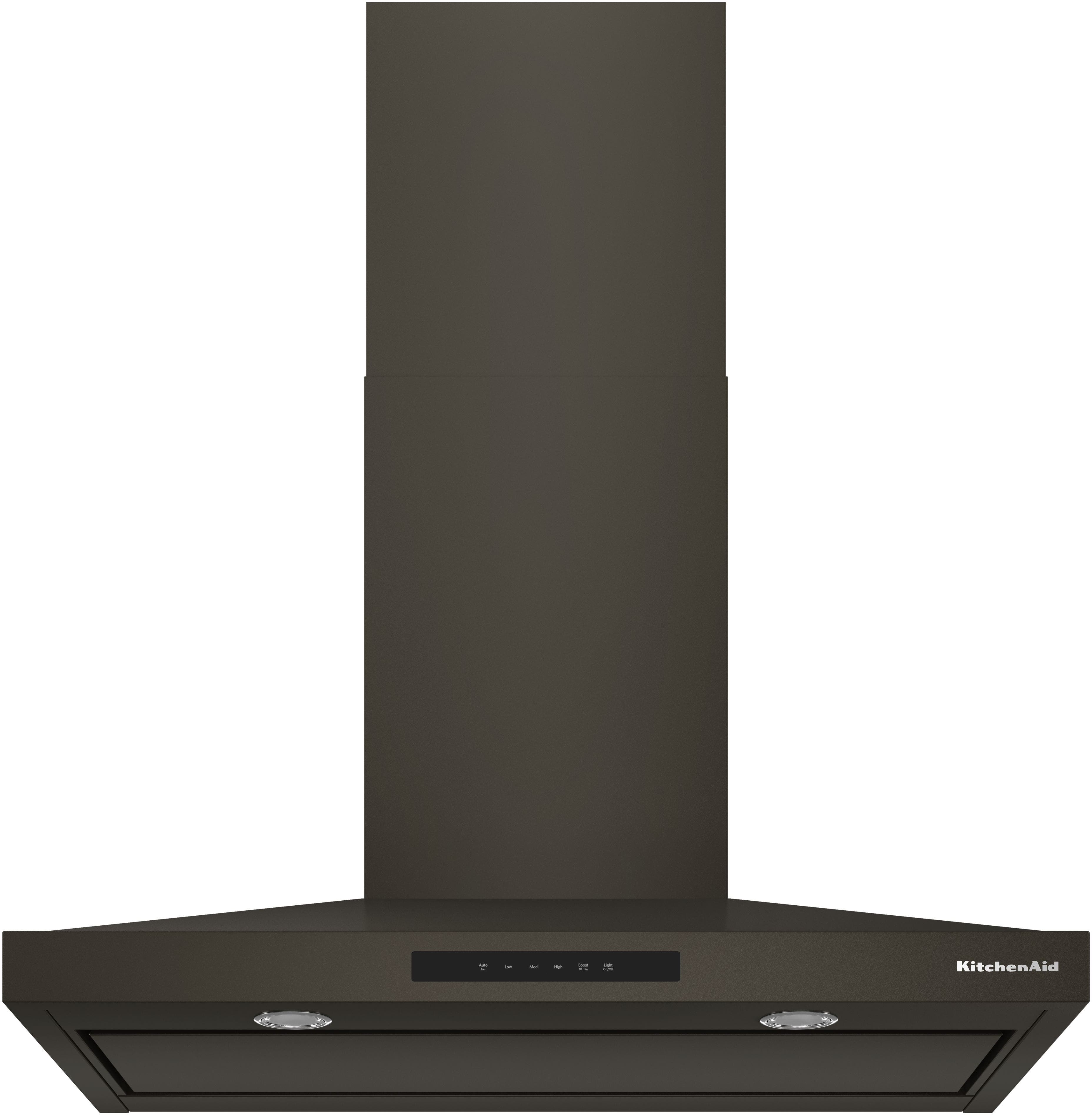 KitchenAid KVWC736SBE