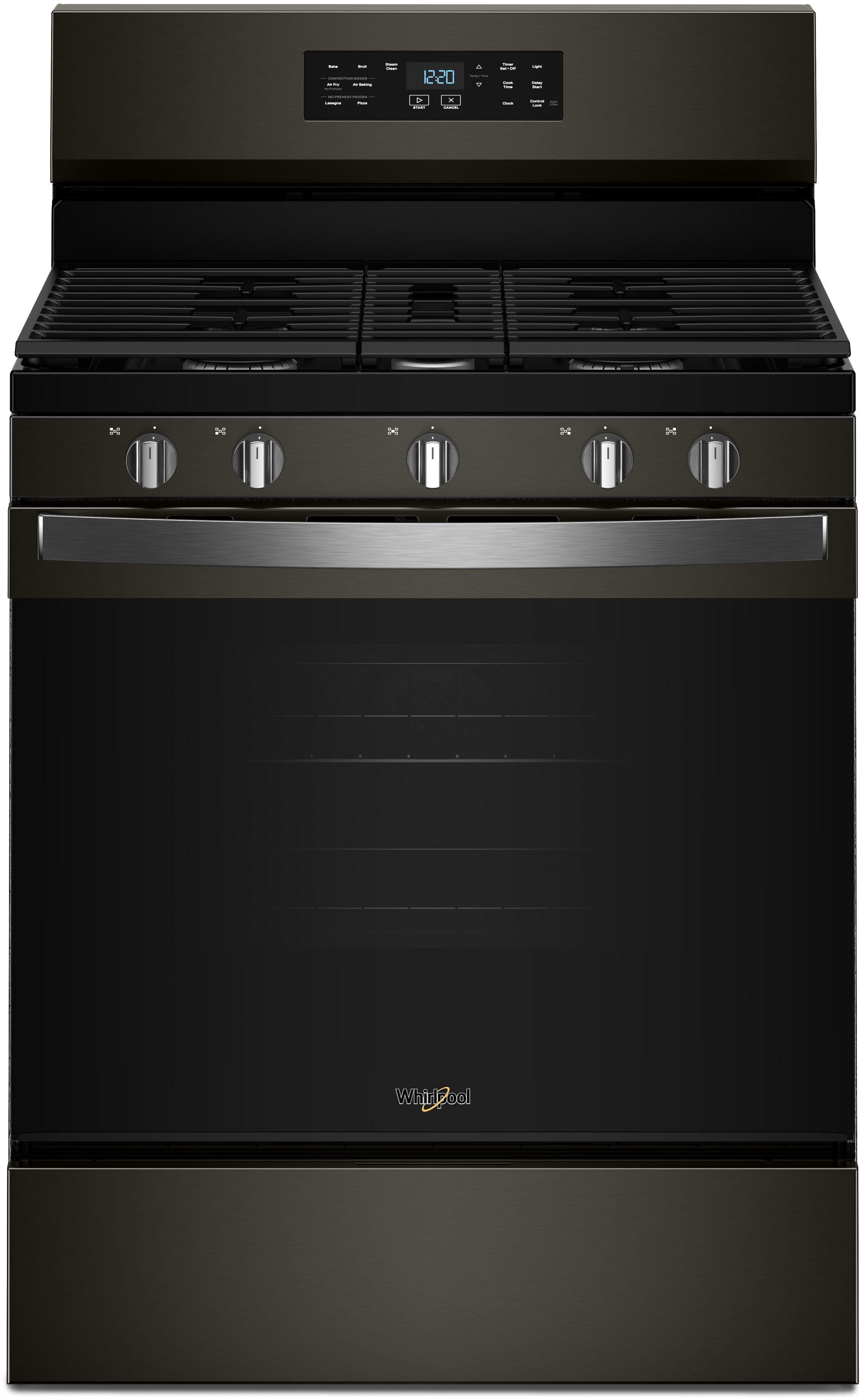 Whirlpool WFGS4530SV