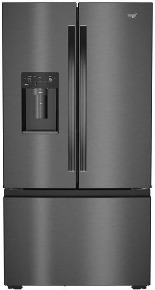 Whirlpool WRFC7036RV