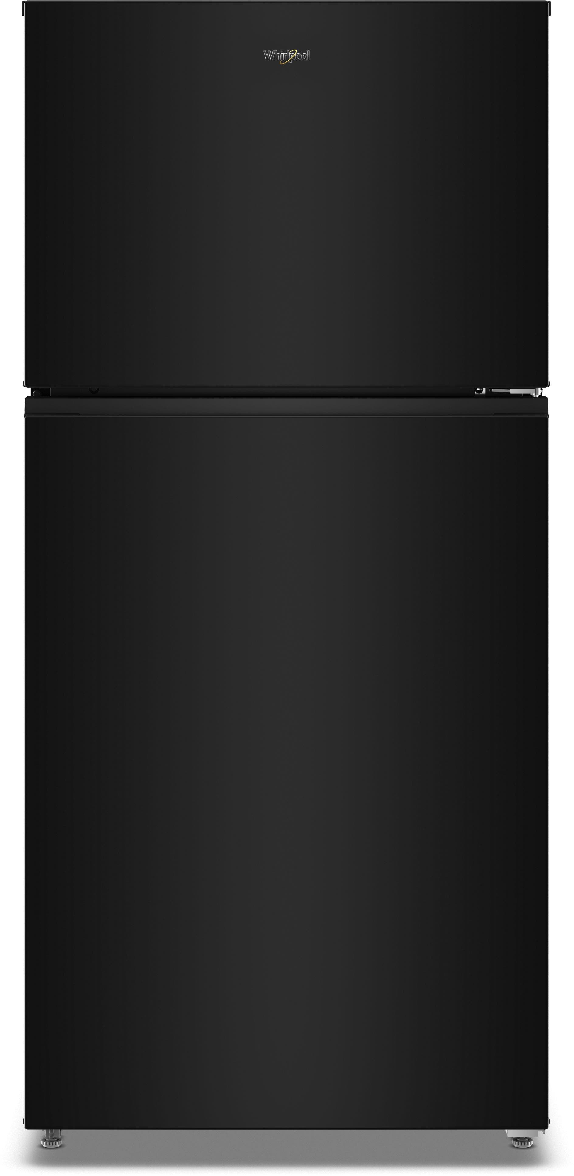 Whirlpool WRTX3019SB