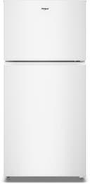 29.5-inch Wide Top Freezer Refrigerator - 19.2 Cu. Ft.