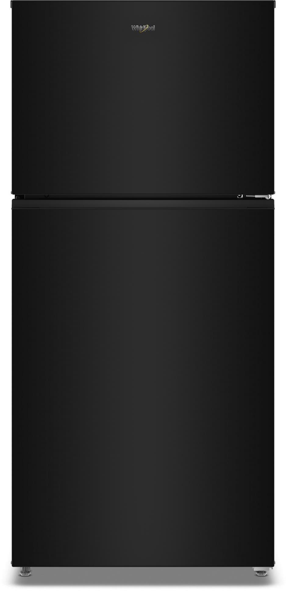 Whirlpool WRTX3219SB