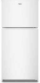  29.5-inch Wide Top Freezer Refrigerator with Total Coverage Cooling- 19.2 Cu. Ft.