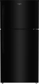 30 Inch Top Freezer Refrigerator with 19.3 Cu. Ft. Capacity, Adjustable Shelves, FreshSpace™ Crispers, Flexi-slide™ Deli Drawer, Garage Ready, Dairy Bin, Electronic Temperature Controls, ADA Compliant, and Energy Star® Certified