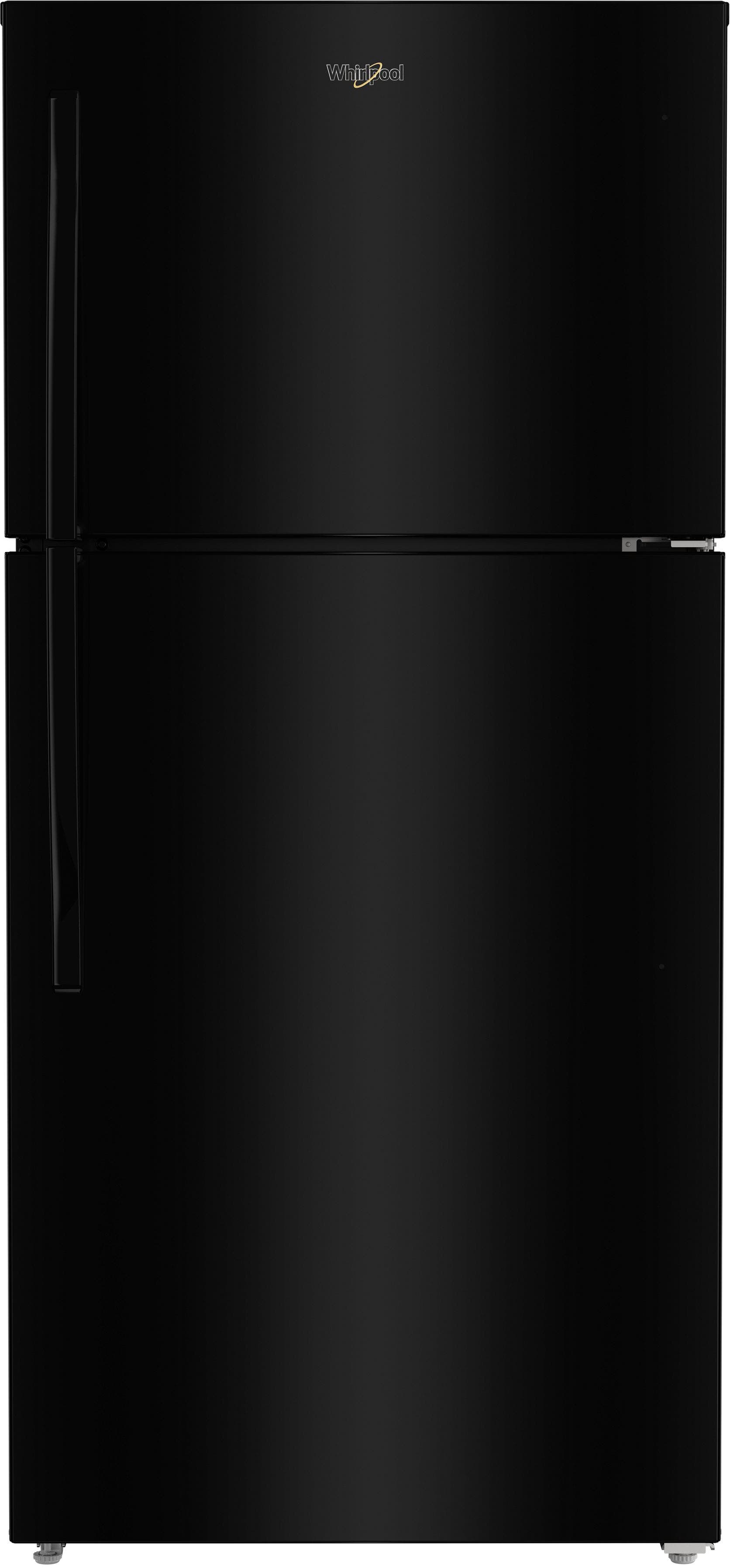 Whirlpool WRTX7419SB