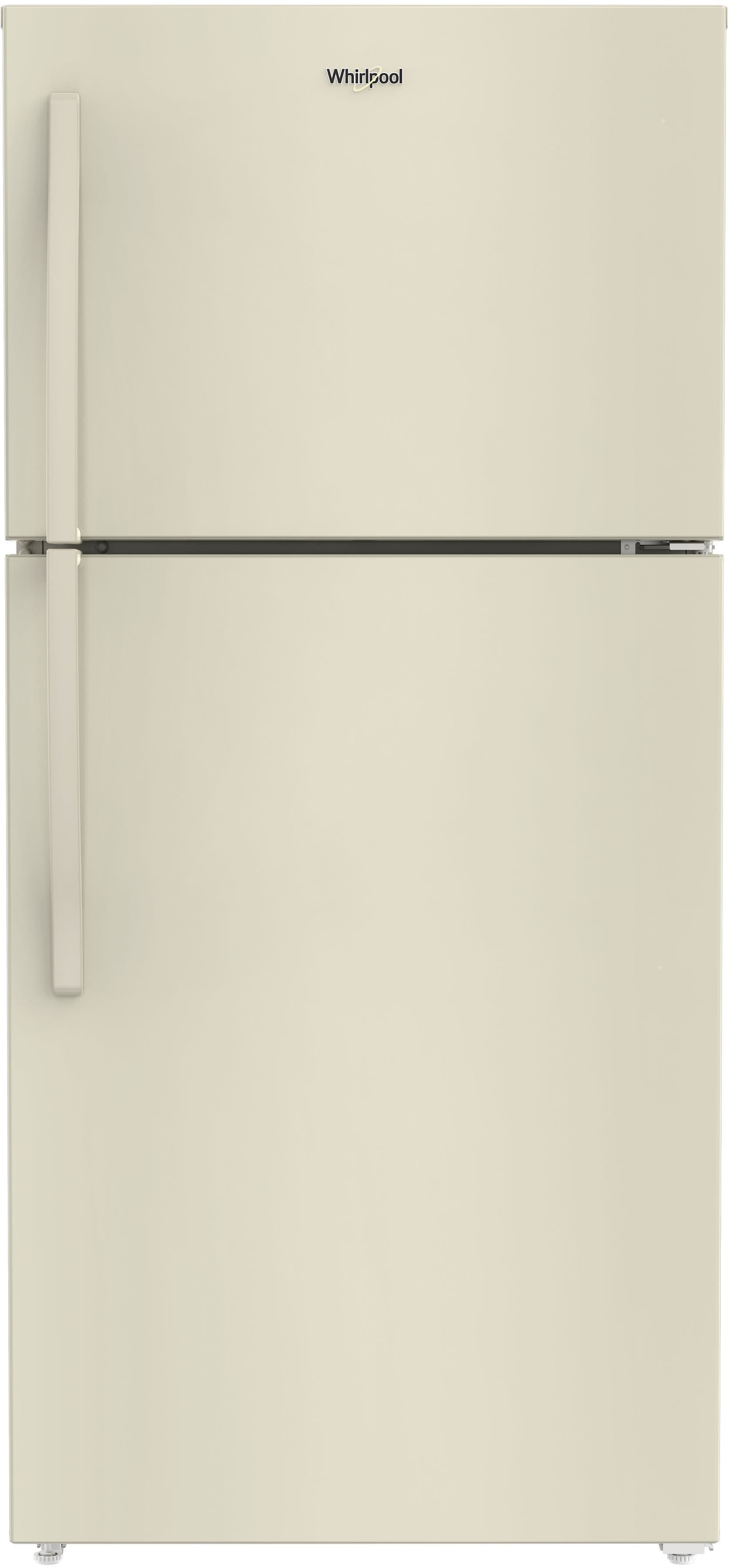Whirlpool WRTX7419ST