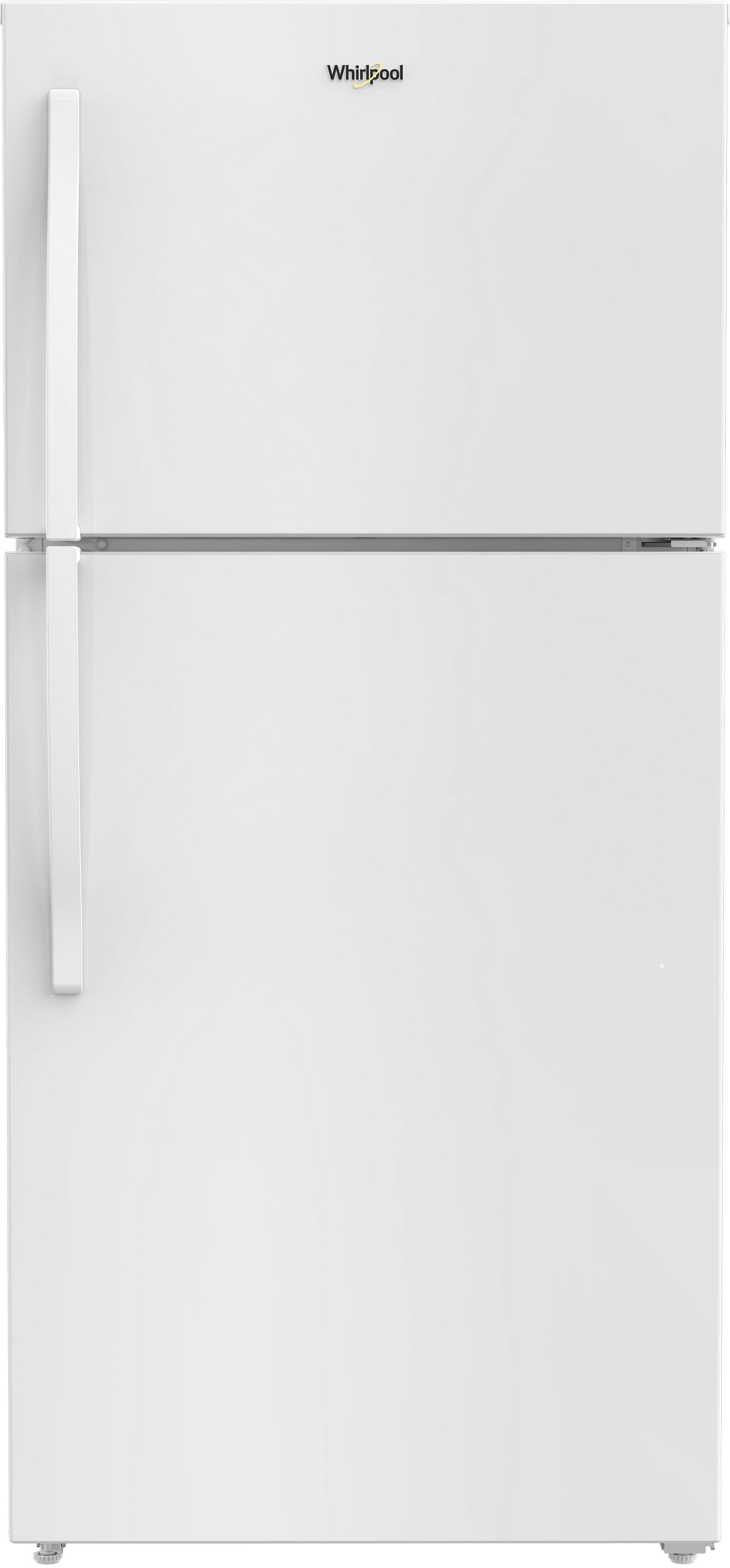 Whirlpool WRTX7419SW