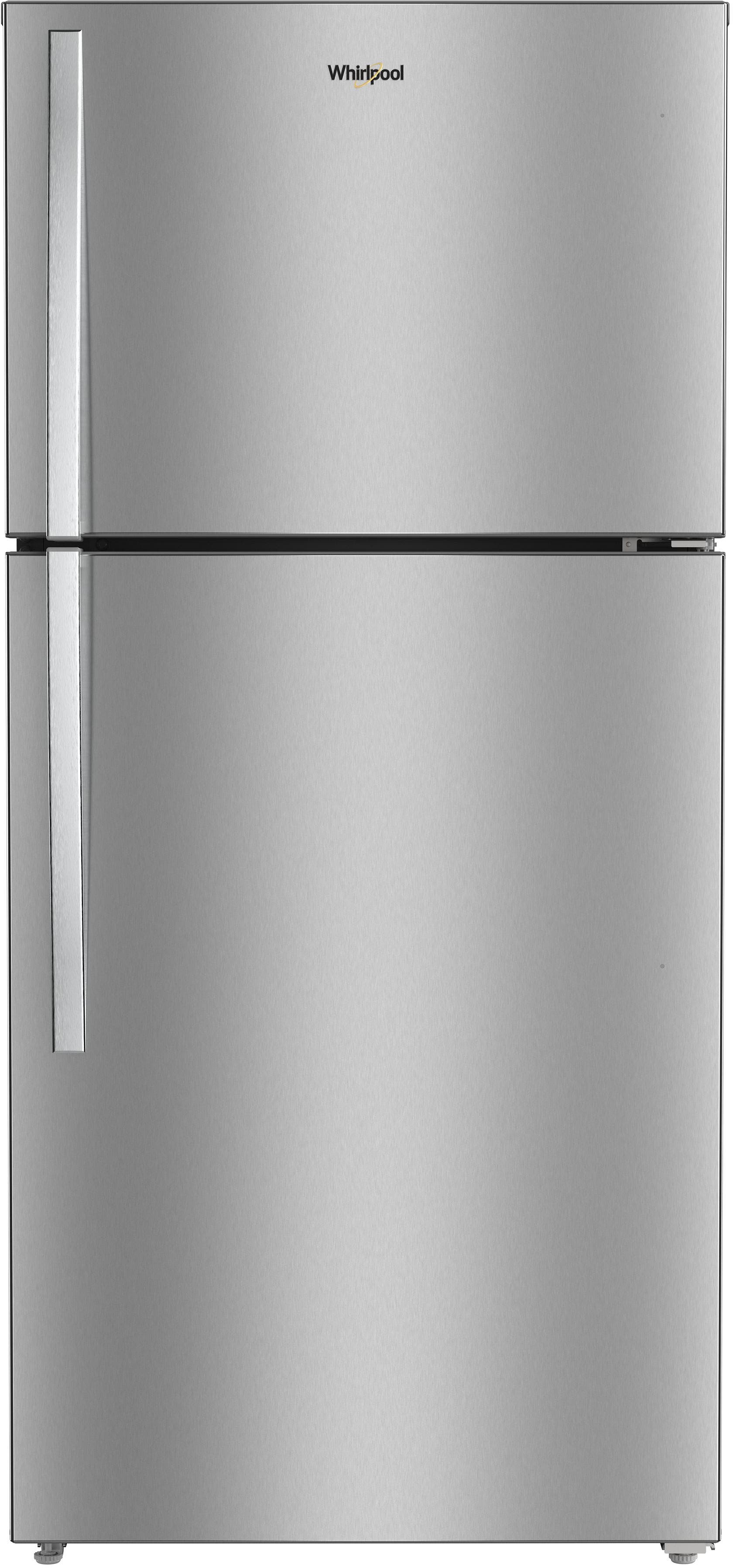 Whirlpool WRTX7419SZ
