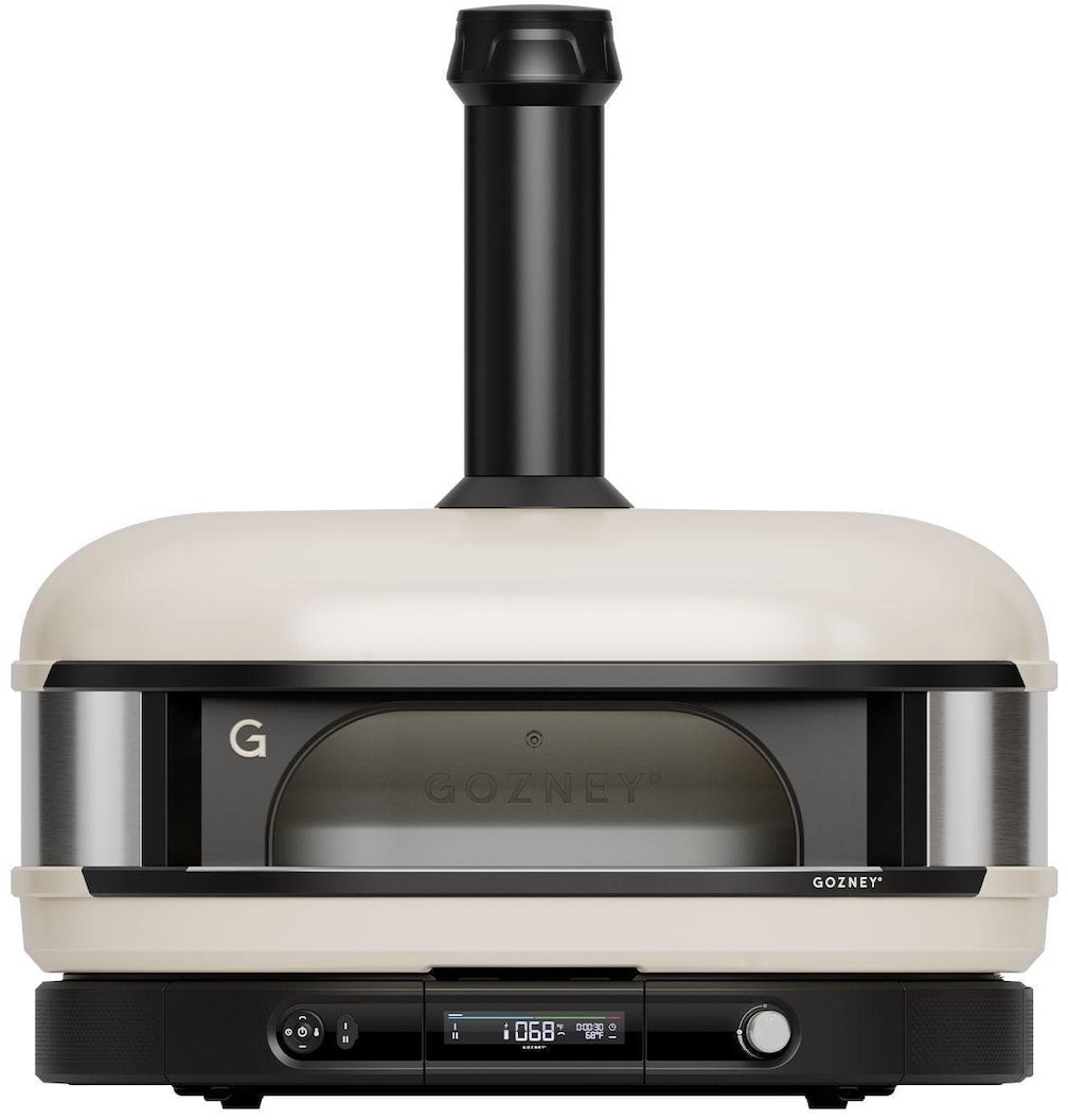 Gozney GMPBNUS1825 Dome XL Countertop Propane Pizza Oven