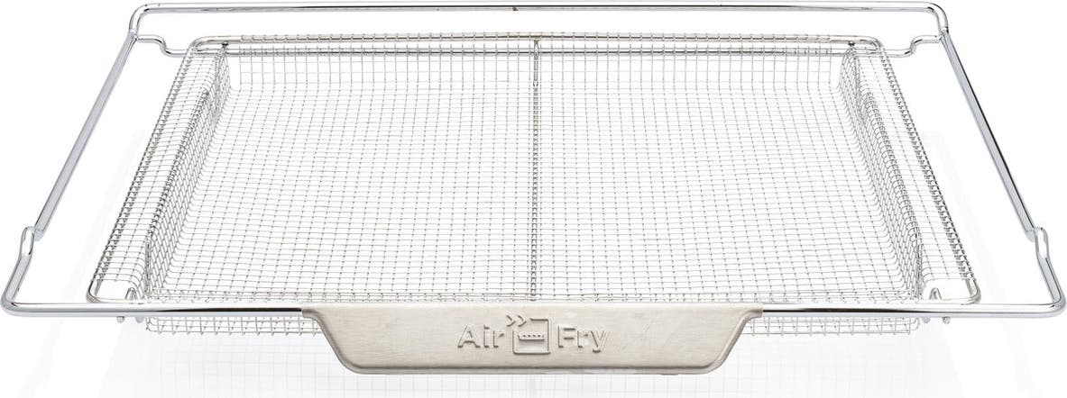 Frigidaire FG24AIRFTRY Stainless Steel