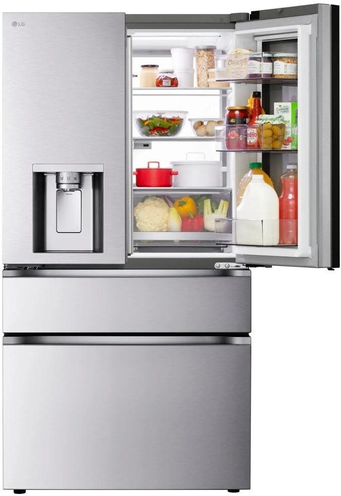 LG LF29S9775S Printproof Stainless Steel