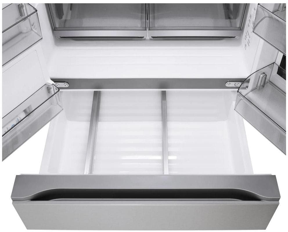 LG LF29S9775S Printproof Stainless Steel
