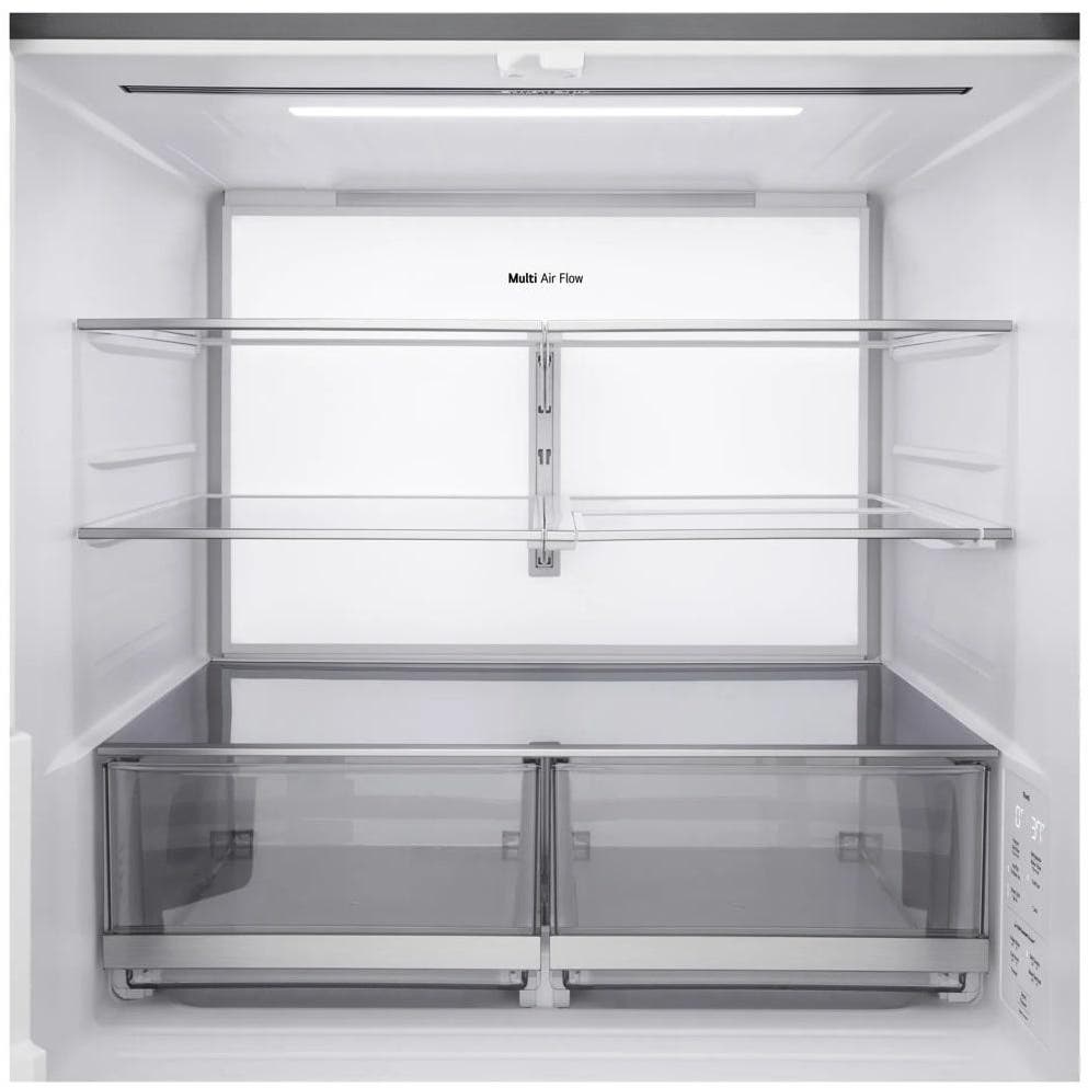 LG LF29S9775S Printproof Stainless Steel