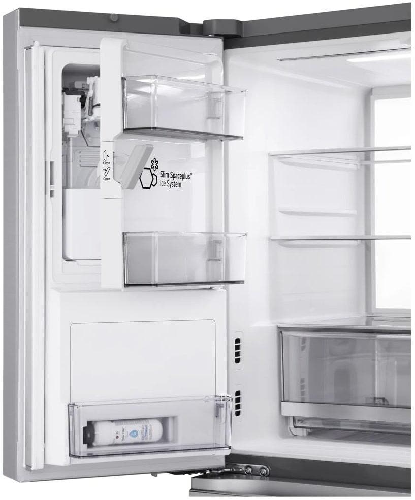 LG LF29S9775S Printproof Stainless Steel