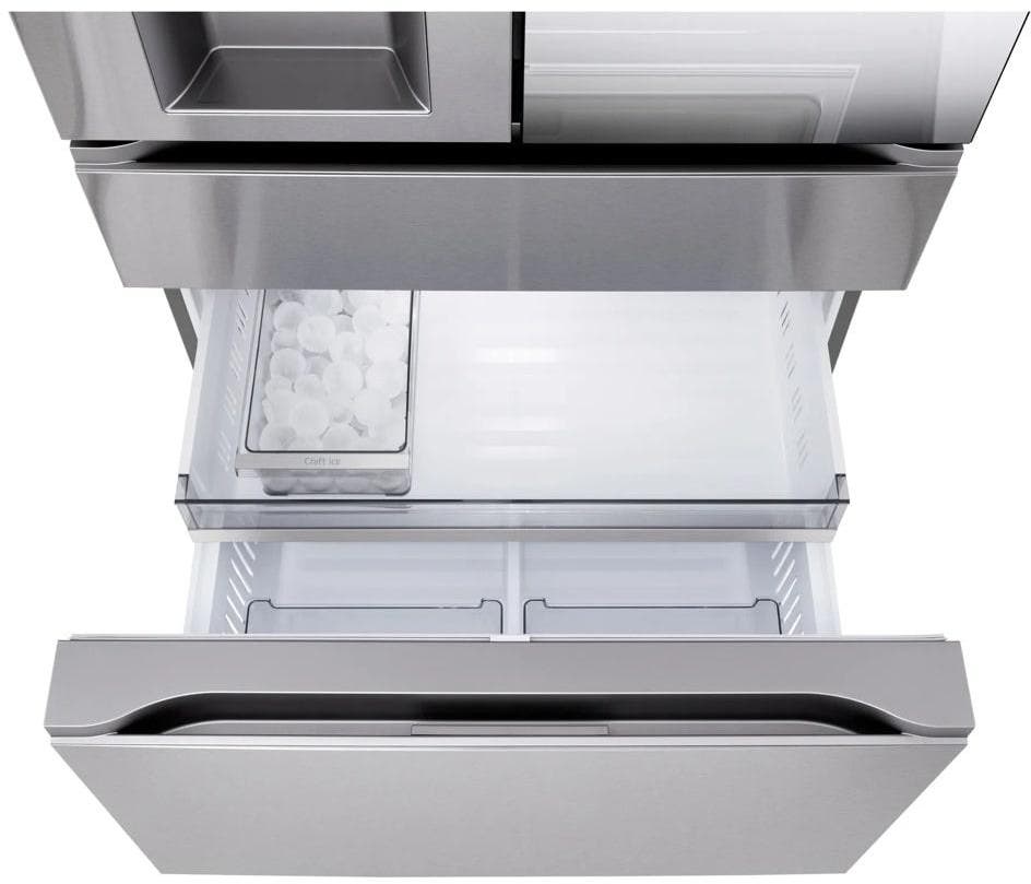 LG LF29S9775S Printproof Stainless Steel
