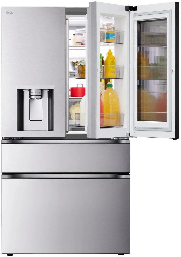 LG LF29S9775S Printproof Stainless Steel