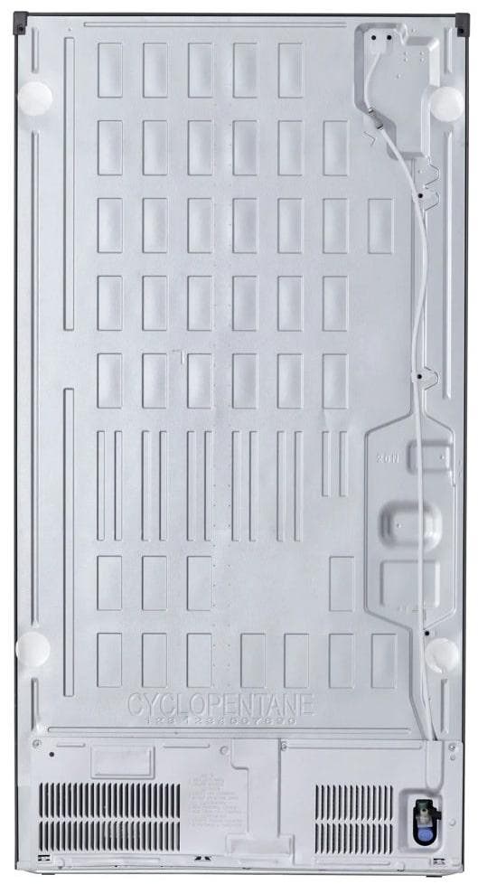 LG LF29S9775S Printproof Stainless Steel