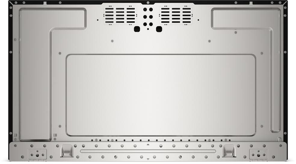 KitchenAid KMMS330SPS PrintShield Stainless