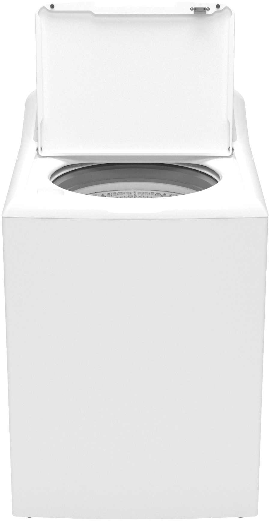 GE GTW538ASWWS White