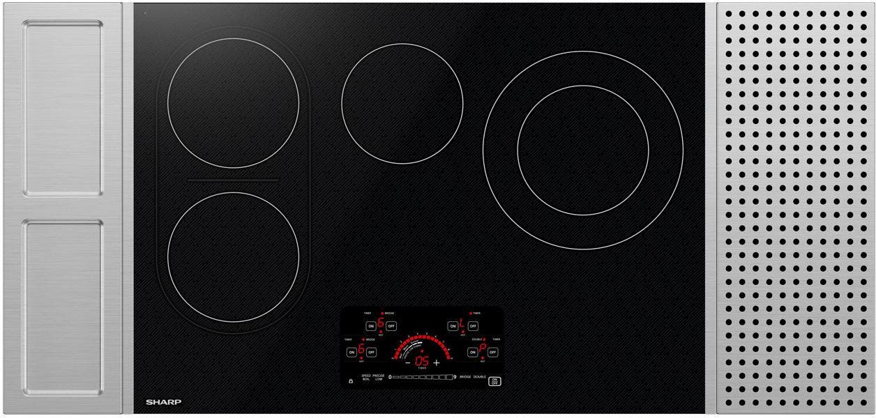 Sharp SCR3042FB 
