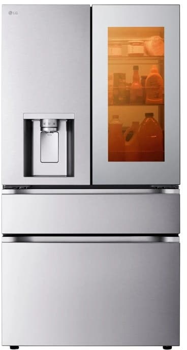 LG LF29S9775S Printproof Stainless Steel