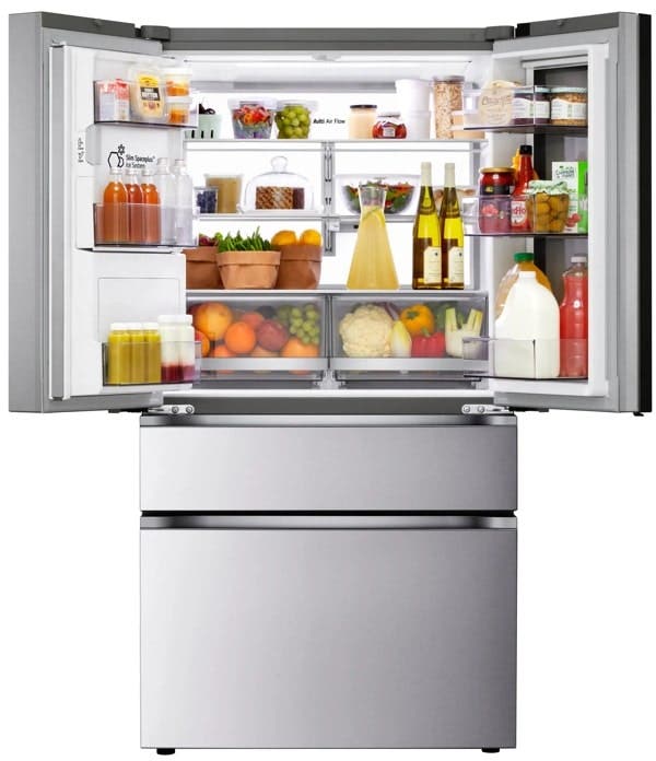 LG LF29S9775S Printproof Stainless Steel