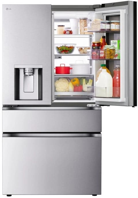 LG LF29S9775S Printproof Stainless Steel