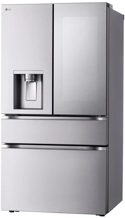 LG LF29S9775S Printproof Stainless Steel