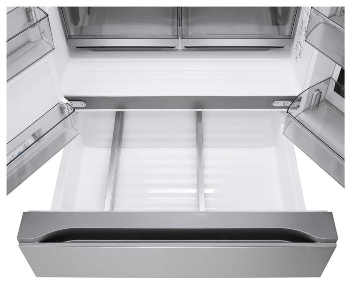 LG LF29S9775S Printproof Stainless Steel