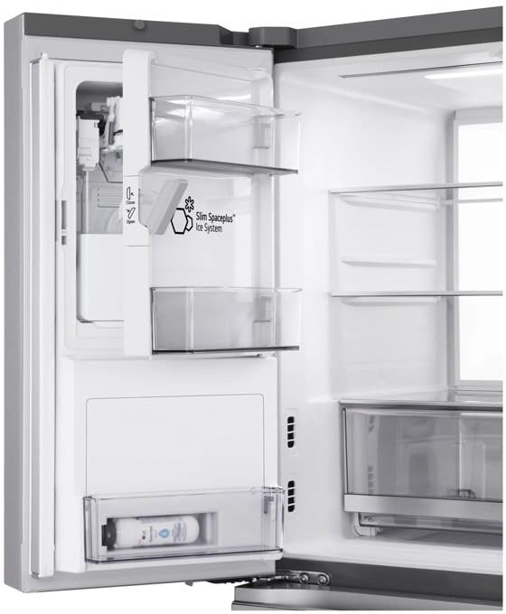 LG LF29S9775S Printproof Stainless Steel