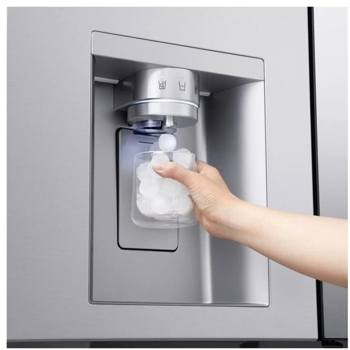 LG LF29S9775S Printproof Stainless Steel