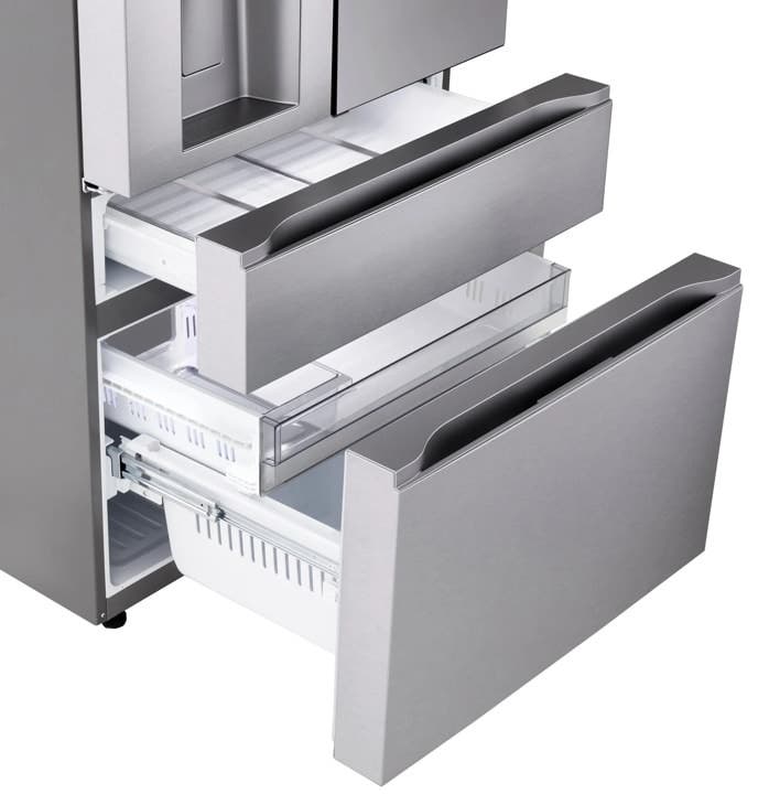 LG LF29S9775S Printproof Stainless Steel