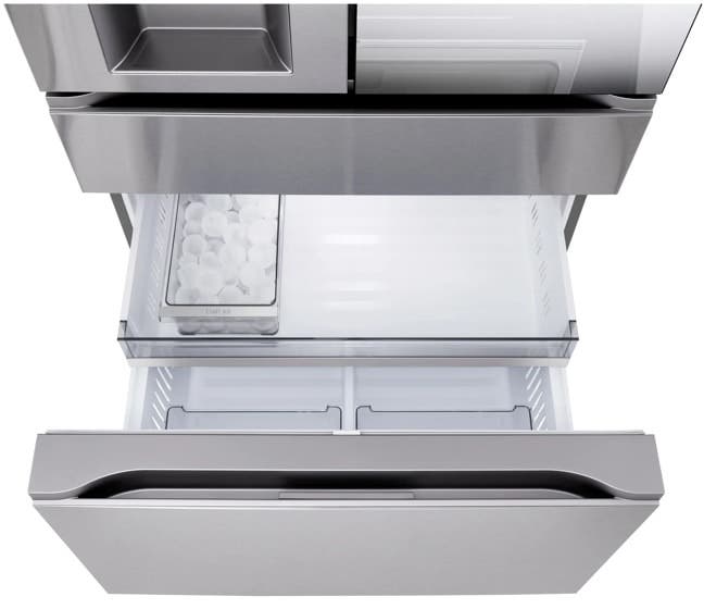 LG LF29S9775S Printproof Stainless Steel