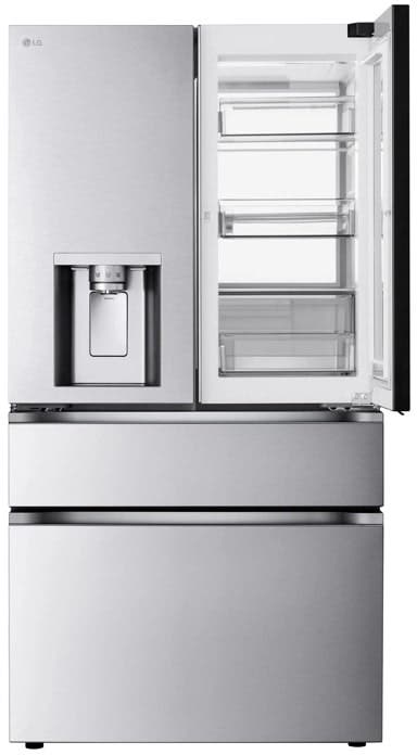 LG LF29S9775S Printproof Stainless Steel