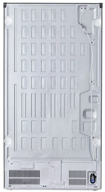 LG LF29S9775S Printproof Stainless Steel