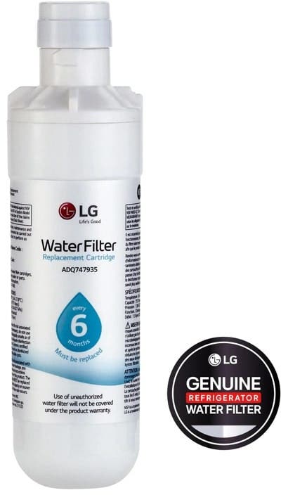 LG LF29S9775S Printproof Stainless Steel