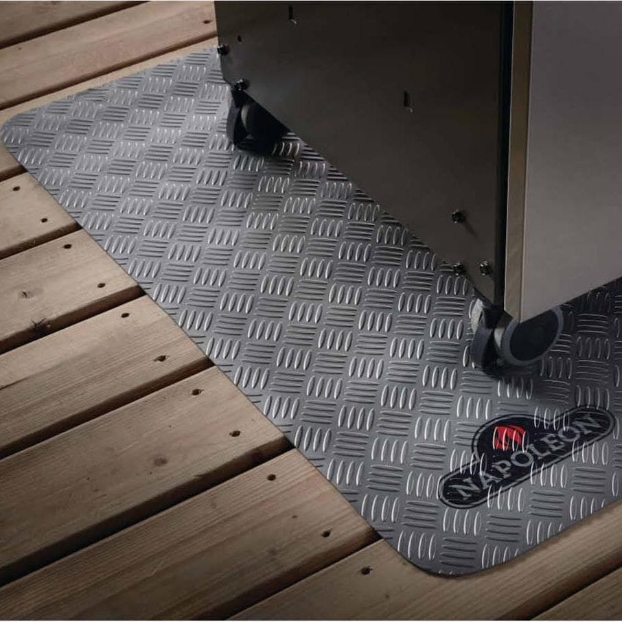 Napoleon 68002 Gray