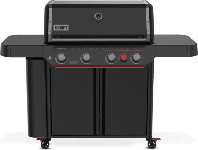 Gensesis E-430 Freestanding Gas Grill